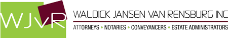 Waldick Jansen van Rensburg Inc Attorneys
